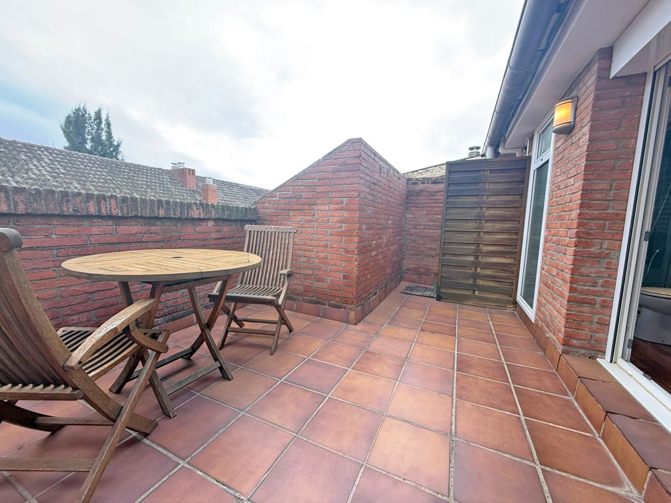 4 bedrooms Townhouse in Esplugues de Llobregat, Spain No. 191325