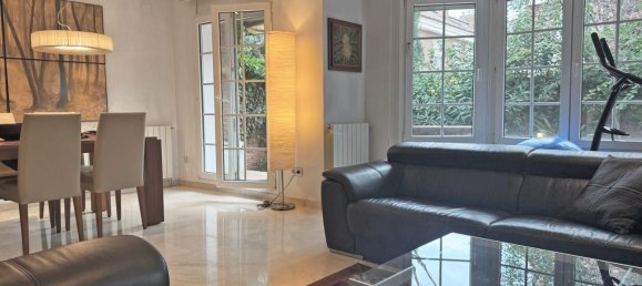 4 bedrooms Townhouse in Esplugues de Llobregat, Spain No. 191325 20