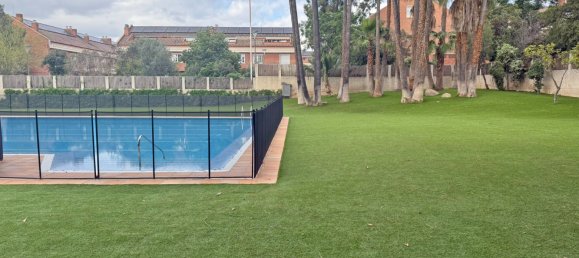 4 bedrooms Townhouse in Esplugues de Llobregat, Spain No. 191325 57