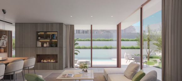 3 bedrooms Penthouse in Palma de Majorca, Spain No. 70656 4