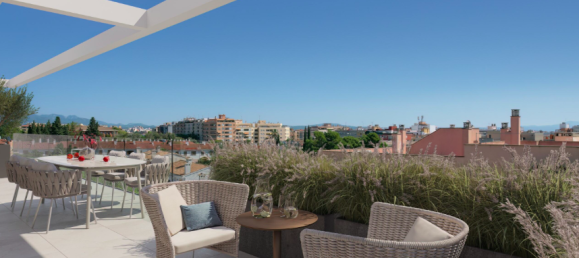 3 bedrooms Penthouse in Palma de Majorca, Spain No. 70656 16