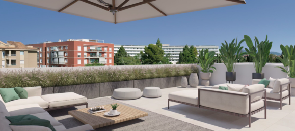 3 bedrooms Penthouse in Palma de Majorca, Spain No. 70656 21