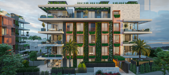 3 bedrooms Penthouse in Palma de Majorca, Spain No. 70656 2