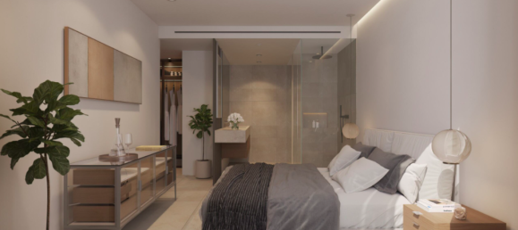 3 bedrooms Penthouse in Palma de Majorca, Spain No. 70656 19