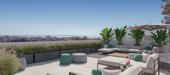 3 bedrooms Penthouse in Palma de Majorca, Spain No. 70656 20