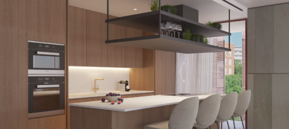 3 bedrooms Penthouse in Palma de Majorca, Spain No. 70656 9