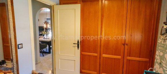 Вилла с 5 спальнями в Бенихофар, Испания № 176534 11