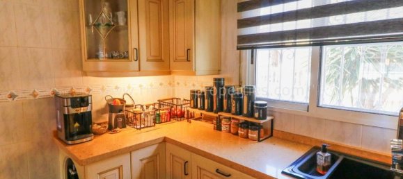 Вилла с 5 спальнями в Бенихофар, Испания № 176534 14