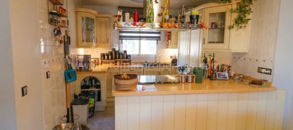 Вилла с 5 спальнями в Бенихофар, Испания № 176534 17