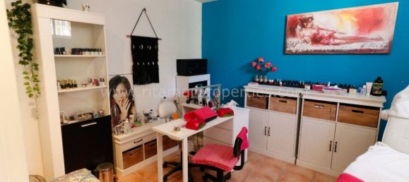 Вилла с 5 спальнями в Бенихофар, Испания № 176534 15