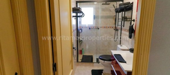 Вилла с 5 спальнями в Бенихофар, Испания № 176534 12