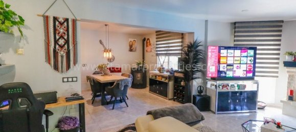 Вилла с 5 спальнями в Бенихофар, Испания № 176534 19