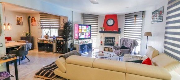 Вилла с 5 спальнями в Бенихофар, Испания № 176534 13