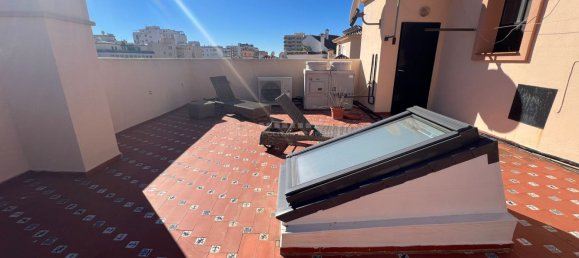 6 Schlafzimmer Penthouse in Fuengirola, Spain, Nr. 85678 49