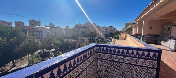 6 Schlafzimmer Penthouse in Fuengirola, Spain, Nr. 85678 39