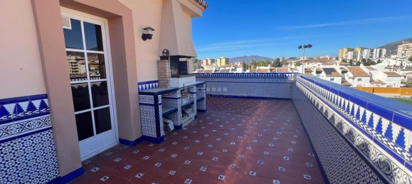 6 Schlafzimmer Penthouse in Fuengirola, Spain, Nr. 85678 41