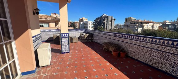 6 Schlafzimmer Penthouse in Fuengirola, Spain, Nr. 85678 40