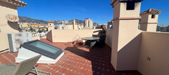 6 Schlafzimmer Penthouse in Fuengirola, Spain, Nr. 85678 47