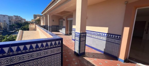 6 Schlafzimmer Penthouse in Fuengirola, Spain, Nr. 85678 46