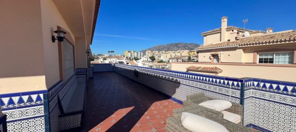 6 Schlafzimmer Penthouse in Fuengirola, Spain, Nr. 85678 43