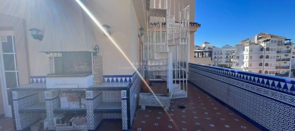 6 Schlafzimmer Penthouse in Fuengirola, Spain, Nr. 85678 45