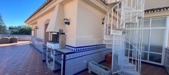 6 Schlafzimmer Penthouse in Fuengirola, Spain, Nr. 85678 37
