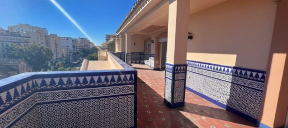 6 Schlafzimmer Penthouse in Fuengirola, Spain, Nr. 85678 38