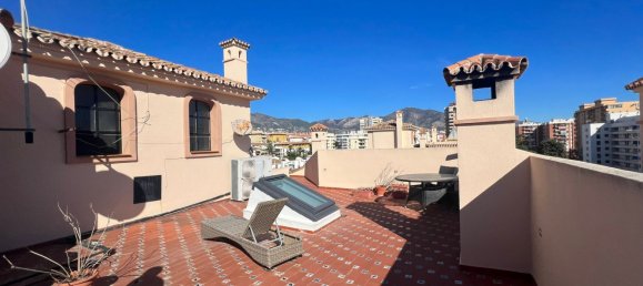 6 Schlafzimmer Penthouse in Fuengirola, Spain, Nr. 85678 50