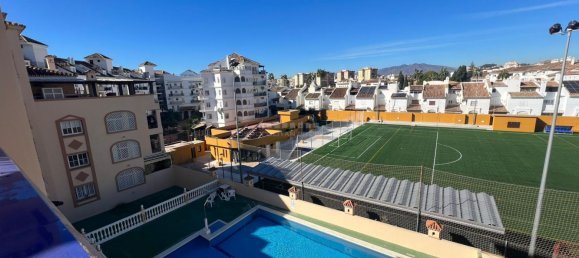 6 Schlafzimmer Penthouse in Fuengirola, Spain, Nr. 85678 36