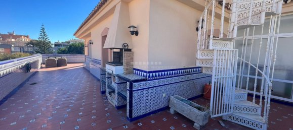 6 Schlafzimmer Penthouse in Fuengirola, Spain, Nr. 85678 44