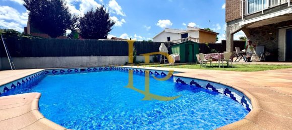 3 bedrooms House in Rubi, Spain No. 142662 33