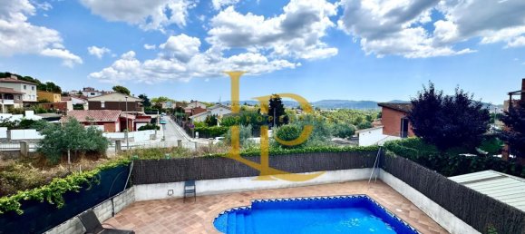 3 bedrooms House in Rubi, Spain No. 142662 34