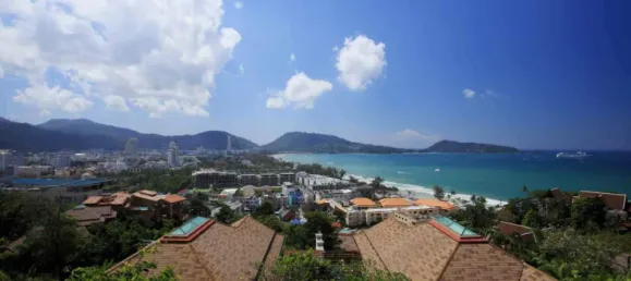 5 chambres villa à vendre à Phuket, Southern Thailand, Thailand № 80359 8