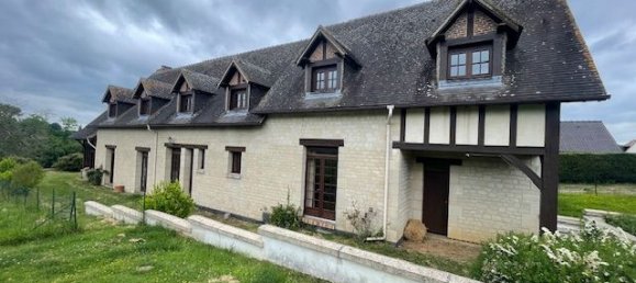 5 bedrooms House in Eure, France No. 325741 13