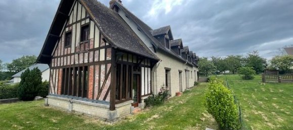5 bedrooms House in Eure, France No. 325741 4