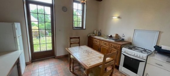 5 bedrooms House in Eure, France No. 325741 6