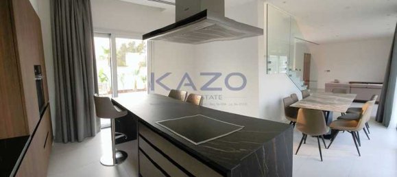 Propiedad comercial de 3 dormitorios en Germasogeia, Cyprus No. 14704 8