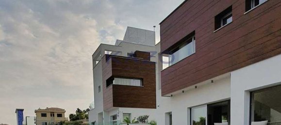 3 chambres Maison à Germasogeia, Cyprus No. 14704 12