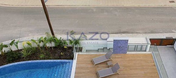 Propiedad comercial de 3 dormitorios en Germasogeia, Cyprus No. 14704 10