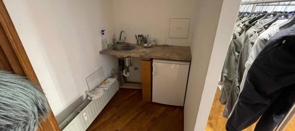 1 room Office in Salzburg, Austria No. 252601 3