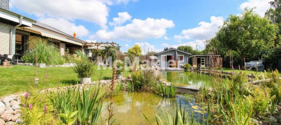 3 bedrooms Bungalow in Stade, Germany No. 354983 20