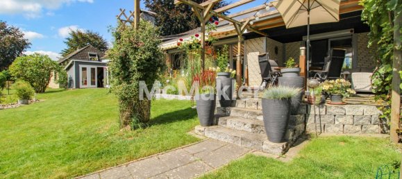 3 bedrooms Bungalow in Stade, Germany No. 354983 19