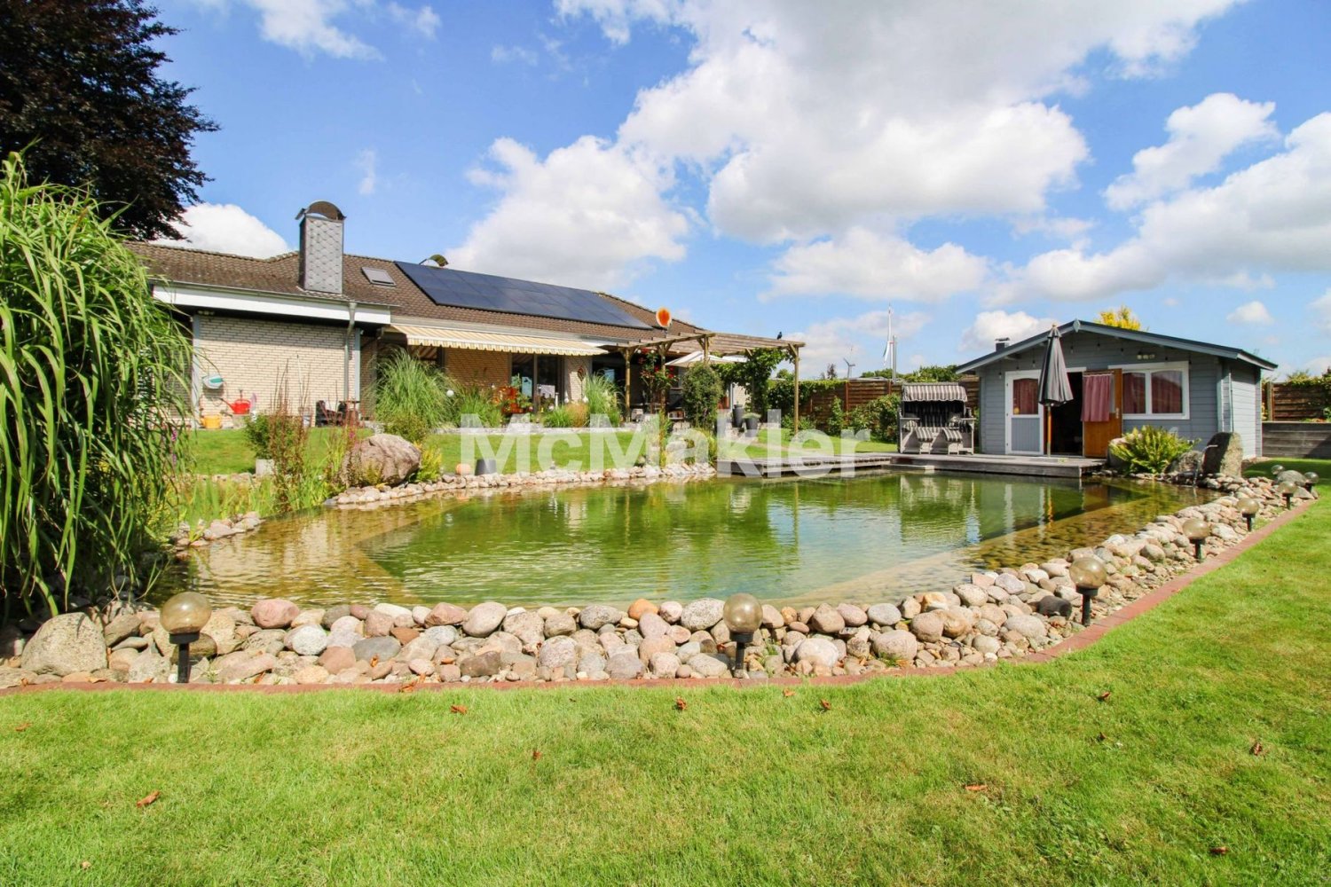 3 bedrooms Bungalow in Stade, Germany No. 354983