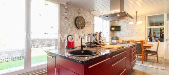 3 bedrooms Bungalow in Stade, Germany No. 354983 13