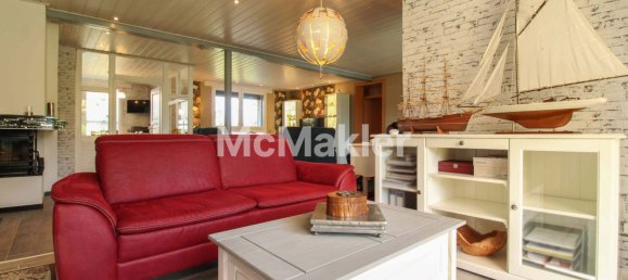 3 bedrooms Bungalow in Stade, Germany No. 354983 8