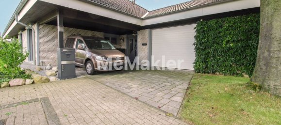 3 bedrooms Bungalow in Stade, Germany No. 354983 25
