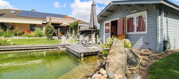 3 bedrooms Bungalow in Stade, Germany No. 354983 22