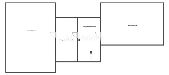 3 bedrooms Bungalow in Stade, Germany No. 354983 27