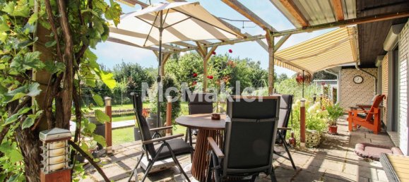 3 bedrooms Bungalow in Stade, Germany No. 354983 17