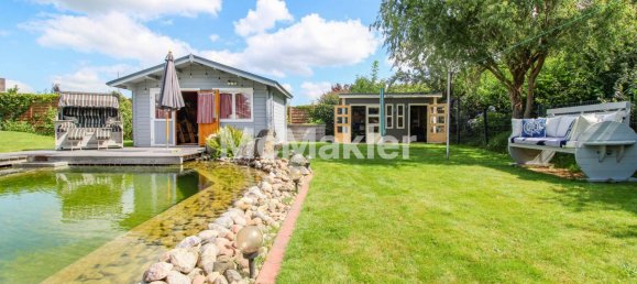 3 bedrooms Bungalow in Stade, Germany No. 354983 21